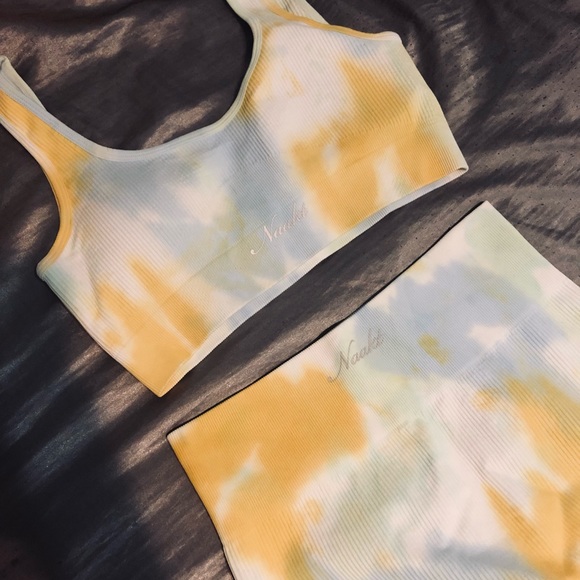 Naakt the dye full length set - Picture 5 of 5